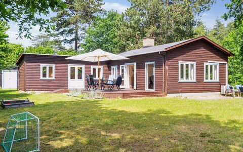 Heidl - 1.3Km to the Fjord: Hout, Dak, Architectuur, Huis, Huis, Verblijf, Siding, Hardwood, Helling, Landgoed
