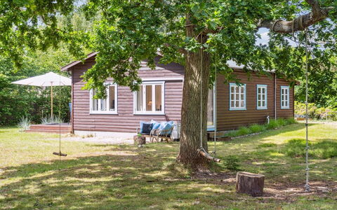 Heidl - 1.3Km to the Fjord: Hout, Dak, Architectuur, Huis, Huis, Verblijf, Siding, Hardwood, Helling, Landgoed