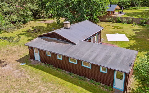 Heidl - 1.3Km to the Fjord: Hout, Dak, Architectuur, Huis, Huis, Verblijf, Siding, Hardwood, Helling, Landgoed