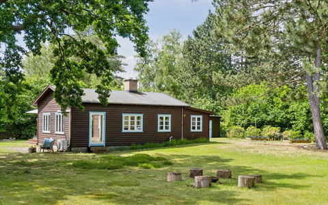 Heidl - 1.3Km to the Fjord: Hout, Dak, Architectuur, Huis, Huis, Verblijf, Siding, Hardwood, Helling, Landgoed