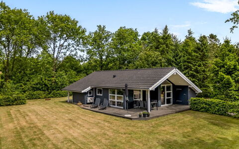 Jette - 30Km from the Sea