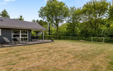Jette - 30Km from the Sea