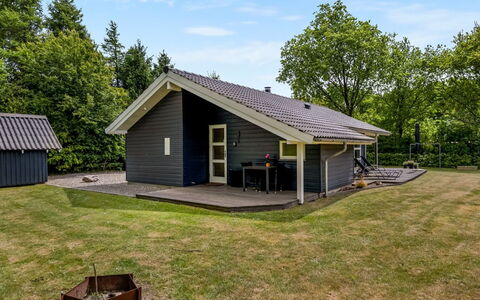 Jette - 30Km from the Sea