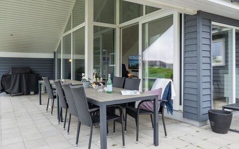 Amai - 4.5Km from the Sea: Meubilair, Interieur Ontwerp, Flooring, Verdieping, Plafond, Kamer, Stoel, Tafel, Appartement, Keuken En Eettafel