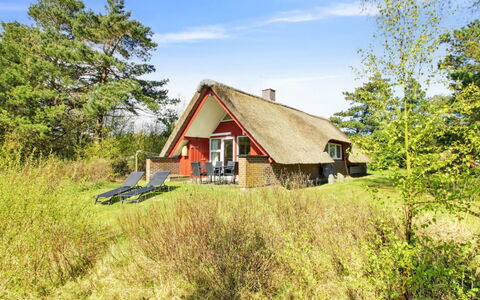 Efimija - 1.4Km from the Sea: Verblijf, Thatching, Hut, Boerderij, Boerderij