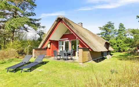 Efimija - 1.4Km from the Sea: Kust, Thatching