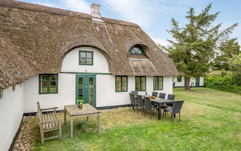 Wandrath - 2Km from the Sea: Huis, Dak, Huis, Verblijf, Schuur, Garden Gebouwen, Siding, Werf, Blokhut, Hut
