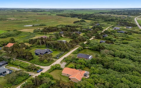 Dorithea - 1.3Km from the Sea: Vogelperspectief, Landschap, Ecoregio, Plain, Land Lot, Luchtfotografie, Landelijk Gebied, Plantage, Veld, Landgoed
