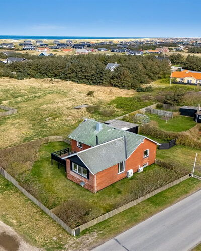 Hilppa - 400M from the Sea