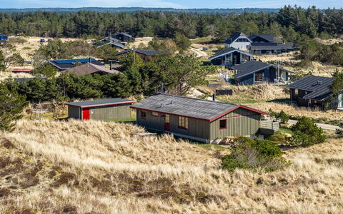 Frandsine - 1.2Km from the Sea: Bergachtig Landvormen, Berg, Heuvel, Bergketen, Heuvel Station, Menselijke Nederzetting, Stedelijk Ontwerp, Alpen, Vallei, Top