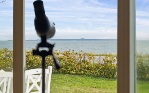 Jolanta - 20M from the Sea: Lucht, Horizon, Wolk, Zee, Oceaan, Kust, Avond, Geluid, Strand
