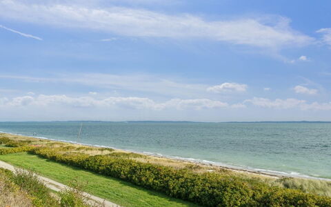 Jolanta - 20M from the Sea: Lucht, Blauw, Dag, Zwemwater, Natuurlijke Omgeving, Groen, Horizon, Kust, Zee, Kust En Oceanic Landvormen