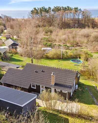 Usbjorn - 500M from the Sea