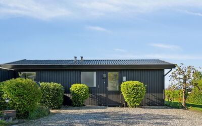 Manfred - 250M from the Sea