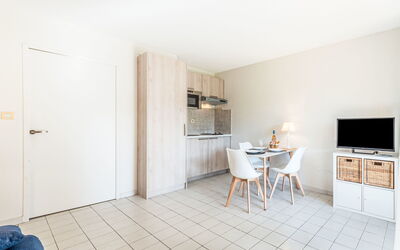 Accommodatie:&nbsp;Caesar Domus 170.2