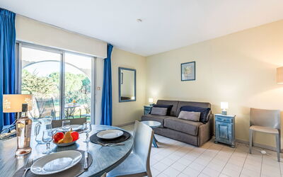 Accommodatie:&nbsp;Caesar Domus 170.6