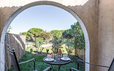 Accommodatie:&nbsp;Caesar Domus 170.6