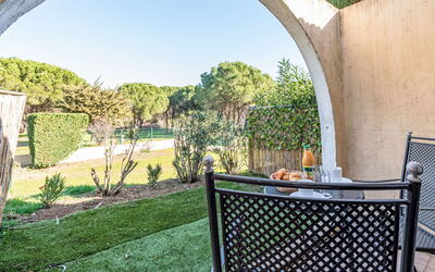 Accommodatie:&nbsp;Caesar Domus 170.6