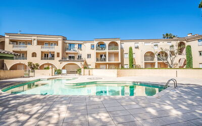 Accommodatie:&nbsp;Caesar Domus 170.4
