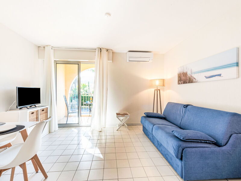 Accommodatie:&nbsp;Caesar Domus 170.2