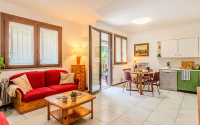 Accommodatie:&nbsp;Anna 667.2