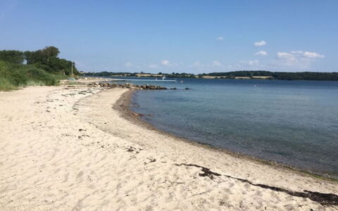 Isbiorn - 300M from the Sea: Water, Watervoorraden, Zwemwater, Kust, Strand, Kust En Oceanic Landvormen, Kust, Horizon, Waterweg