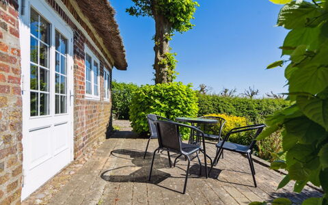 Gerwendil - 17Km from the Sea: Gras, Grasland, Landschap, Ecoregio, Plain, Plantengemeenschap, Land Lot, Buitenmeubels, Prairie, Shrubland