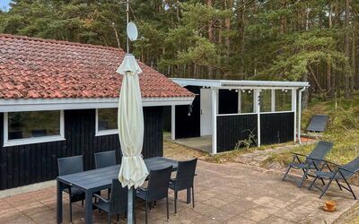 Gertruda - 220M from the Sea