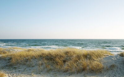 Zekine - 200M from the Sea