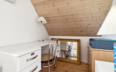 Hildulf - 1Km from the Sea