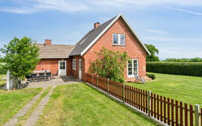 Hildulf - 1Km from the Sea