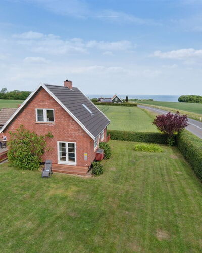 Hildulf - 1Km from the Sea