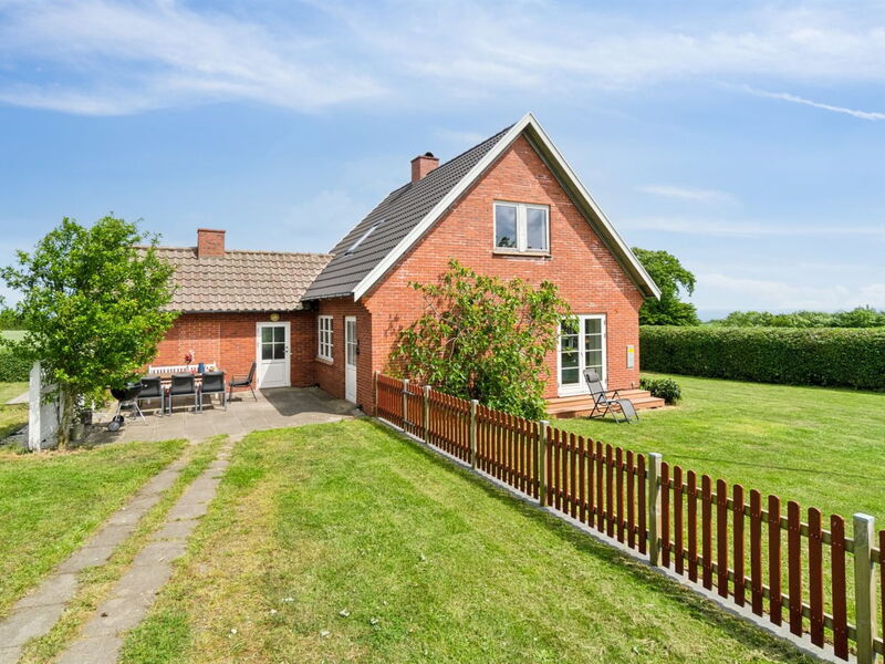 Hildulf - 1Km from the Sea