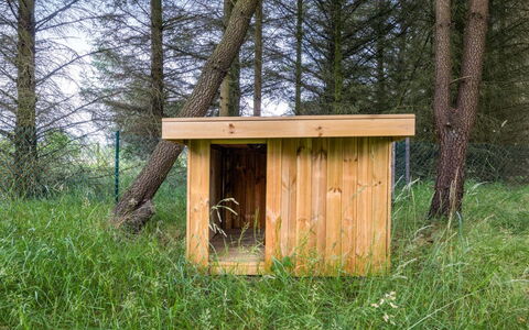 Marlise - 2.5Km from the Sea: Huis, Huis, Dak, Woongebied, Verblijf, Landgoed, Boerderij, Gazon, Landscaping, Siding