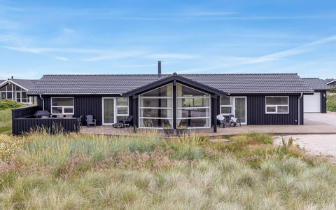 Lennart - 300M from the Sea