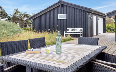 Lennart - 300M from the Sea
