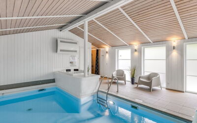 Yngve - 1.2Km from the Sea