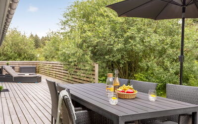 Yngve - 1.2Km from the Sea