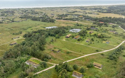Yngve - 1.2Km from the Sea
