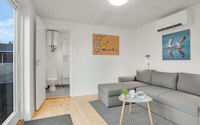 Selve - 600M from the Sea