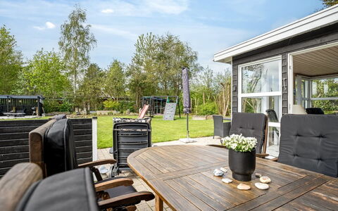 Dania - 500M from the Sea: Gras, Grasland, Landschap, Ecoregio, Plain, Plantengemeenschap, Land Lot, Buitenmeubels, Prairie, Shrubland