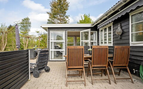 Dania - 500M from the Sea: Gras, Grasland, Landschap, Ecoregio, Plain, Plantengemeenschap, Land Lot, Buitenmeubels, Prairie, Shrubland