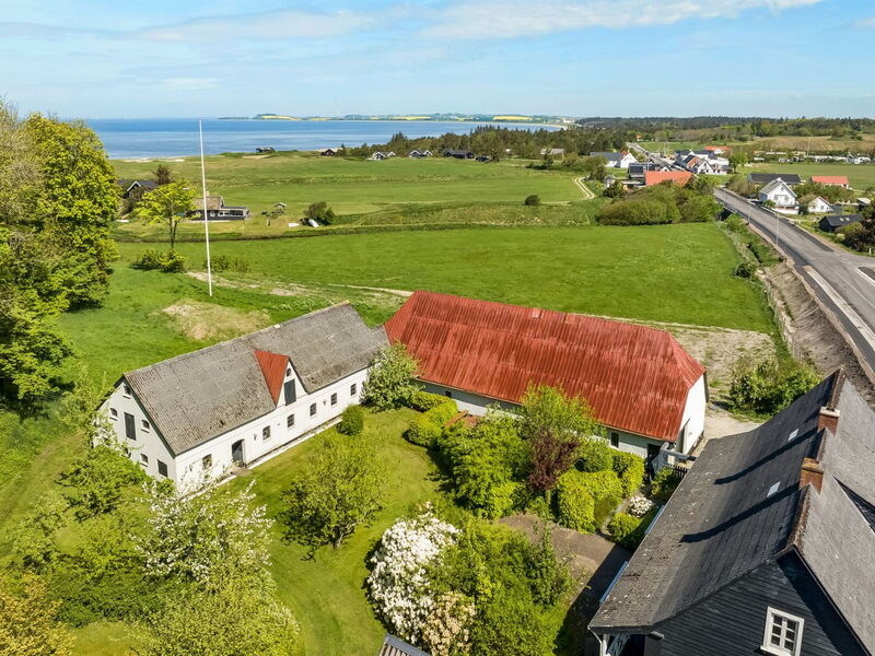 Ejnarine - 600M to the Fjord