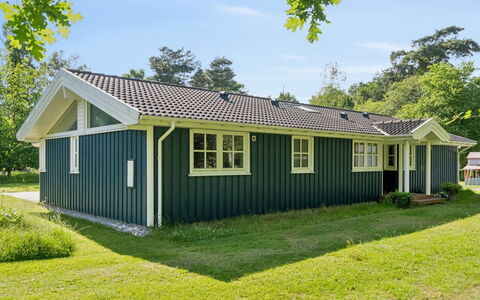 Launo - 1.1Km to the Fjord: Landgoed, Schaduw, Oprit, Boerderij