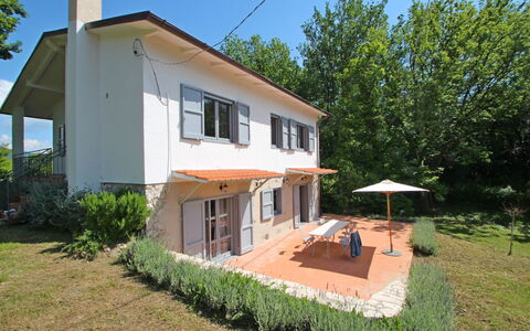 Casa La Quercia