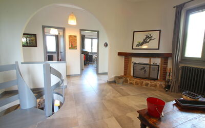 Casa La Quercia