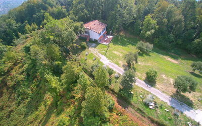 Casa La Quercia
