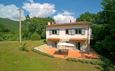 Casa La Quercia