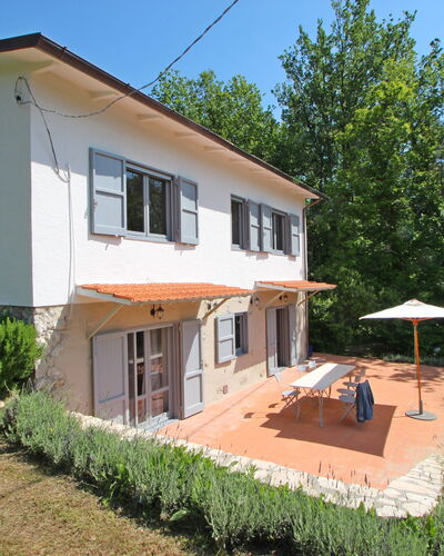 Casa La Quercia