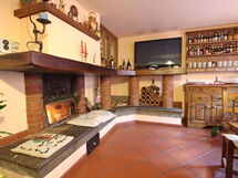 Villa La Rocca